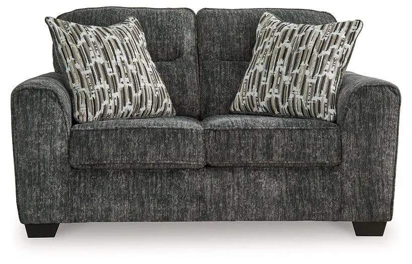 Lonoke Loveseat 1