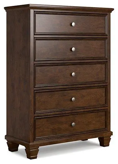Danabrin Chest Of Drawers 1