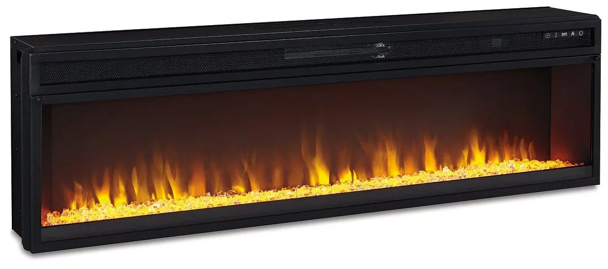 Entertainment Accessories Electric Fireplace Insert 1