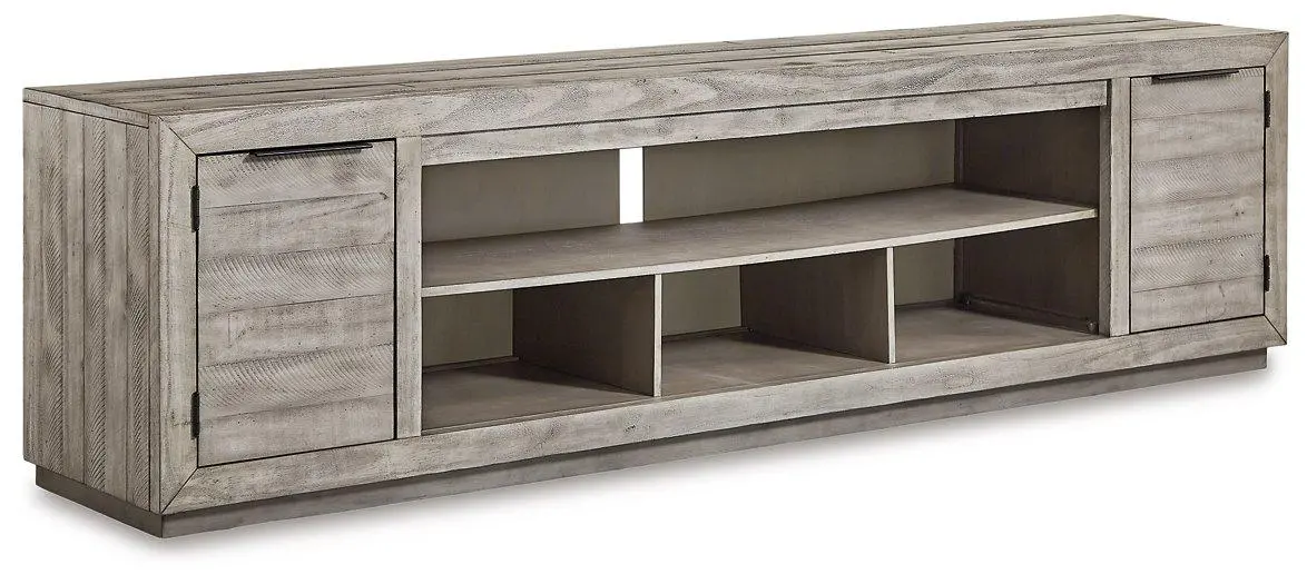Naydell 92" Tv Stand 1