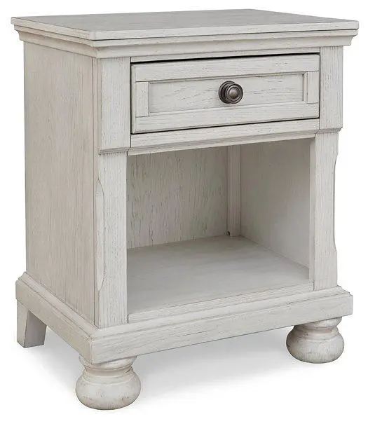 Robbinsdale Nightstand 2