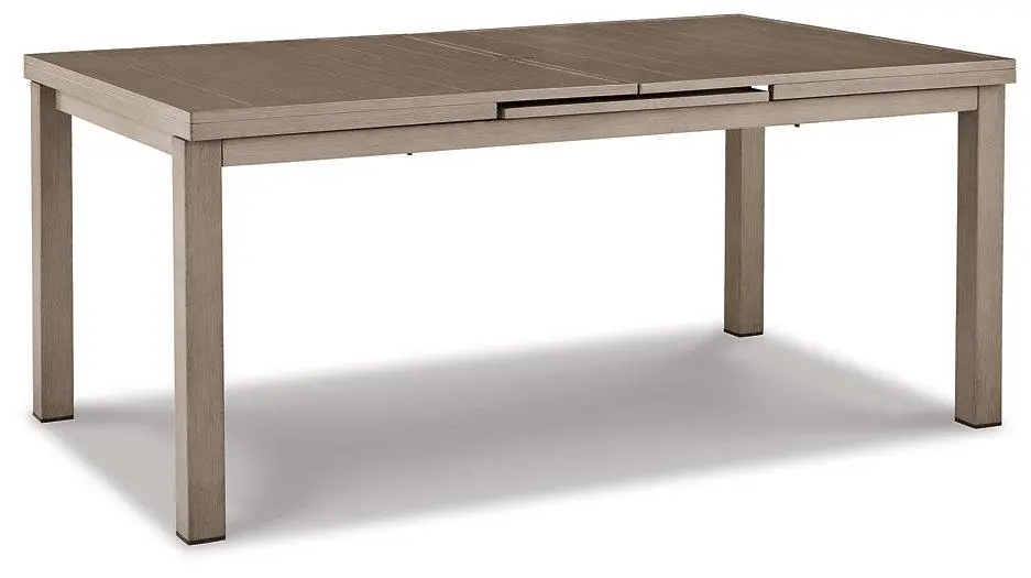Beach Front Outdoor Dining Table 1