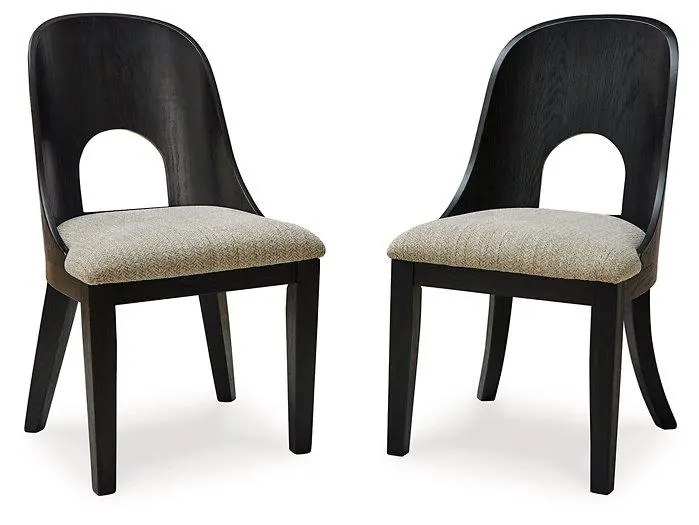 Rowanbeck Dining Chair 1