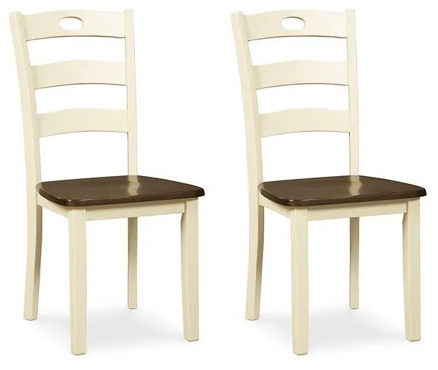Woodanville Dining Chair 1