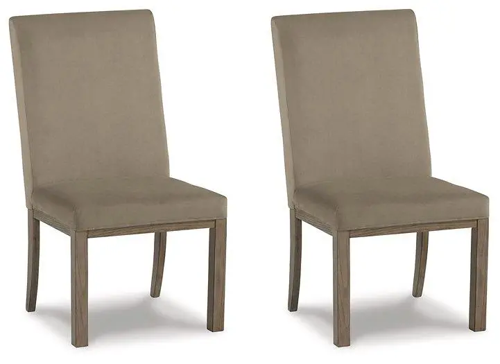 Chrestner Dining Chair 2