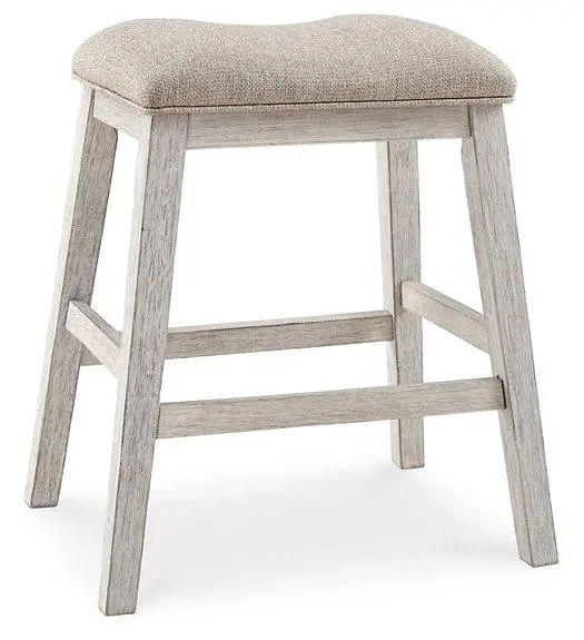 Skempton Counter Height Dining Set 3