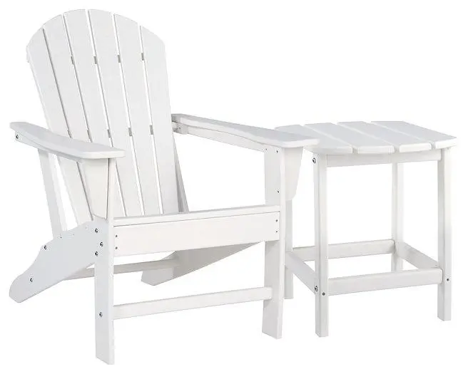 Sundown Treasure Outdoor Seating Set 5