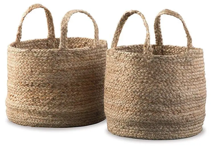 Brayton Basket (Set Of 2) 1