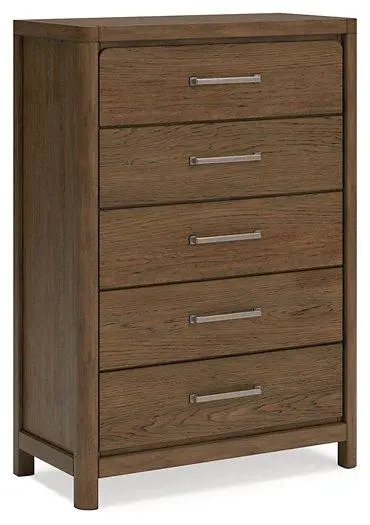 Cabalynn Chest Of Drawers 1