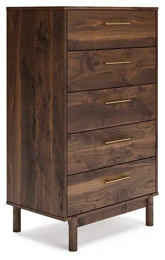 Calverson Chest Of Drawers 1