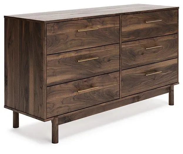 Calverson Dresser 1