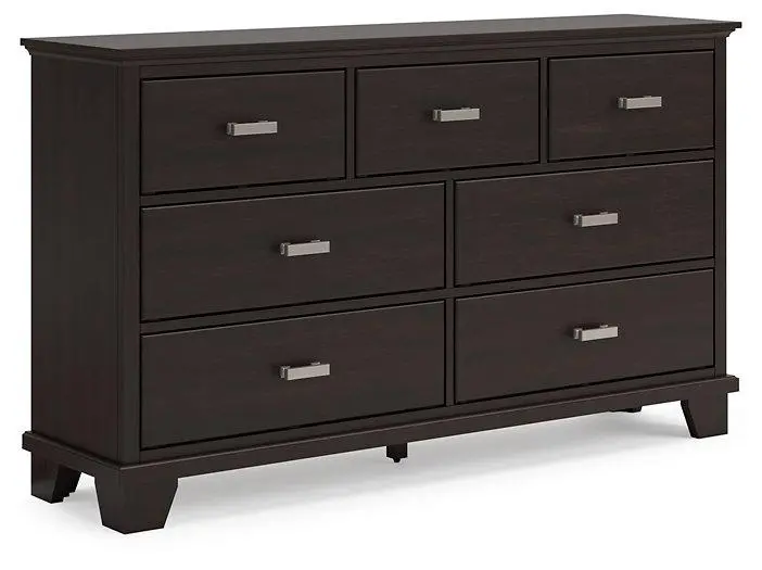 Covetown Dresser 1