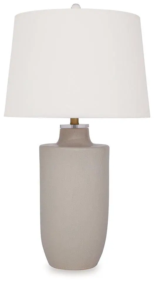 Cylener Table Lamp 1
