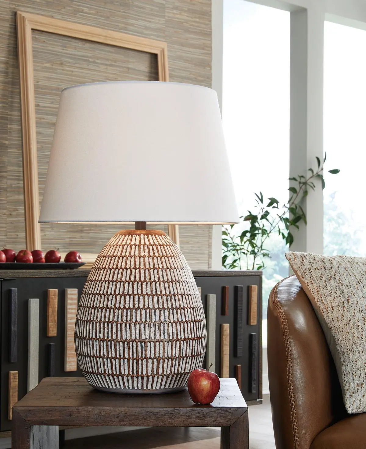 Darrich Lamp Set 1