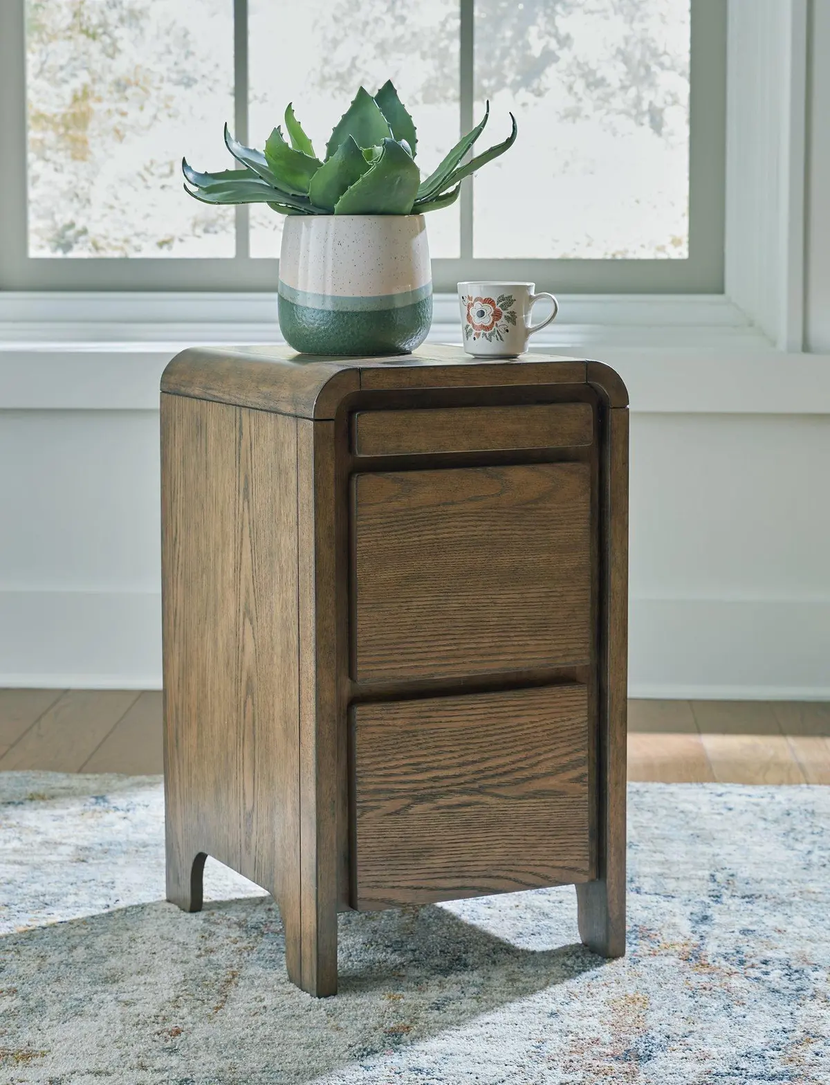 Jensworth Accent Table 2