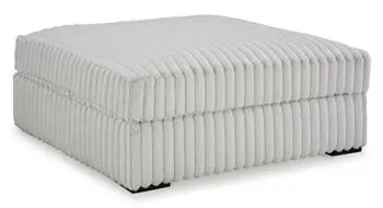 Stupendous Oversized Accent Ottoman 1
