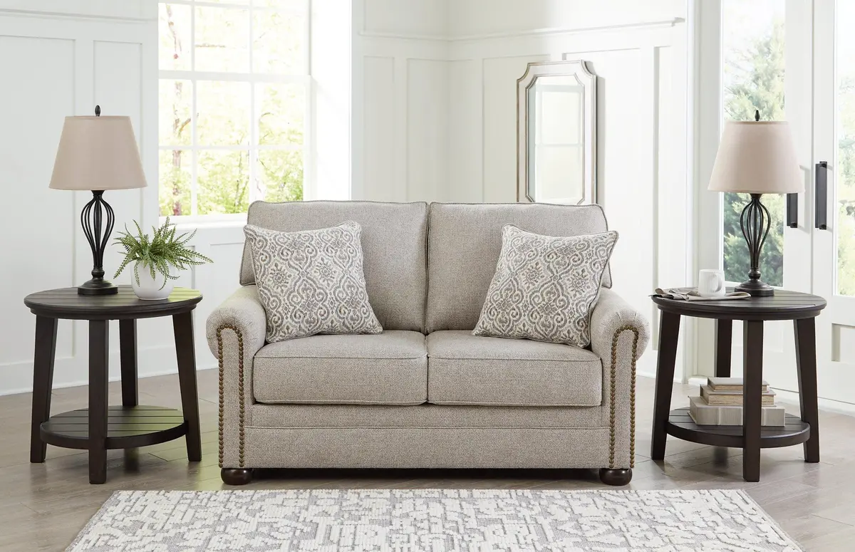 Gaelon Loveseat 2