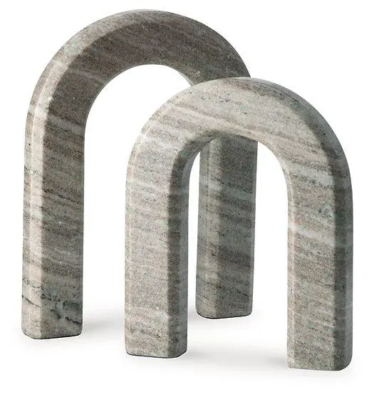 Keithton Sculpture Set (Set Of 2) 1