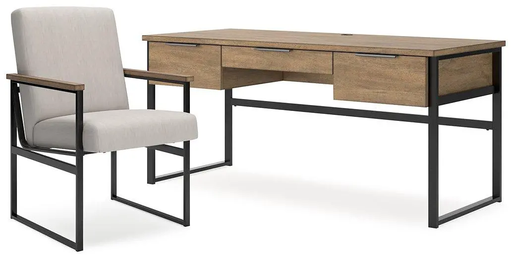 Montia Home Office Set 1