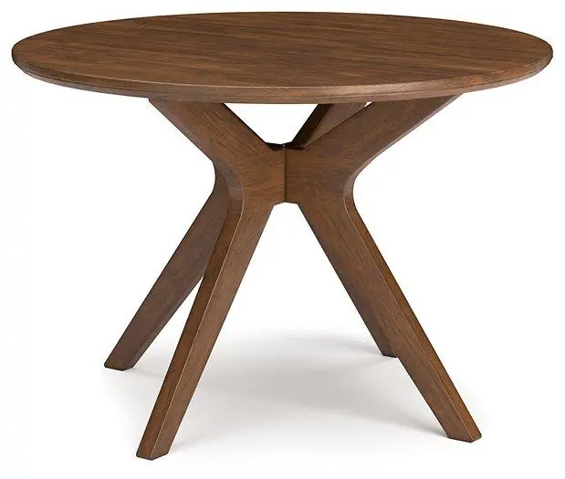 Lyncott Dining Table 1