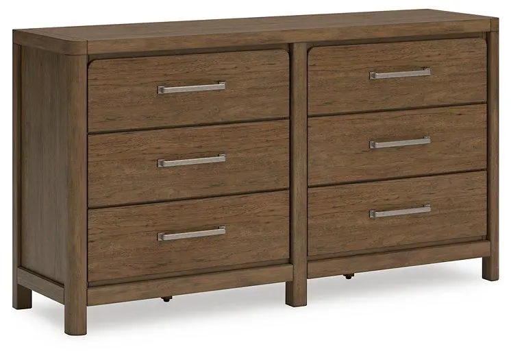 Cabalynn Dresser 1