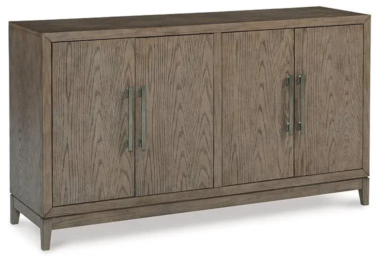 Chrestner Dining Server 1