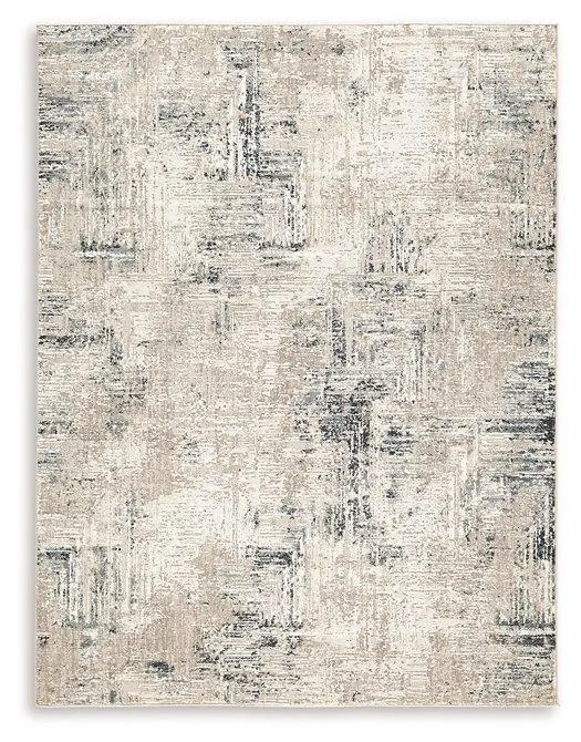 Gentor 5' X 7' Rug 1
