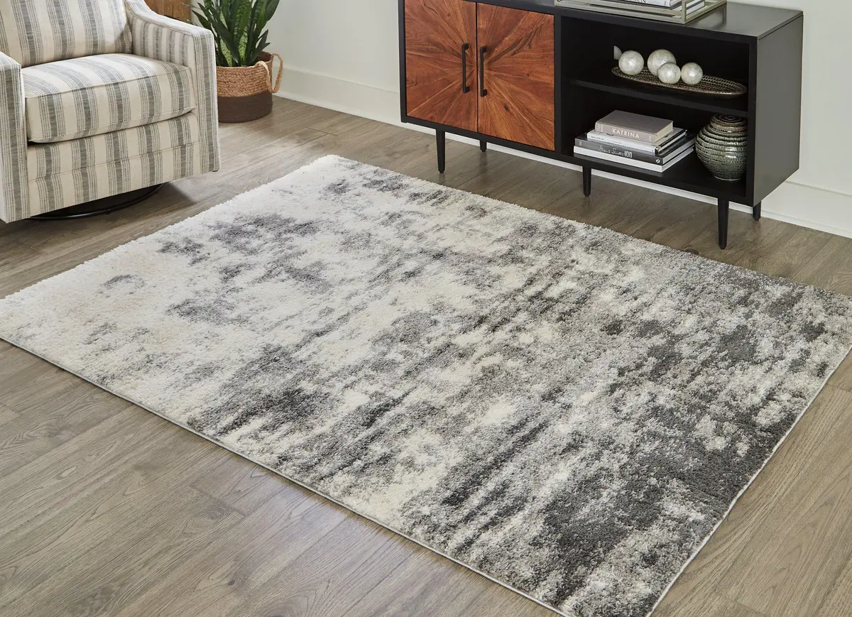 Gerdie 7'10" X 10' Rug 2