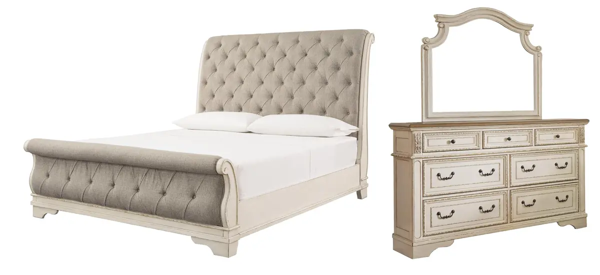 Realyn Bedroom Set 11