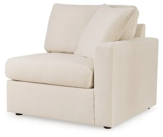 Modmax Sectional With Chaise 47