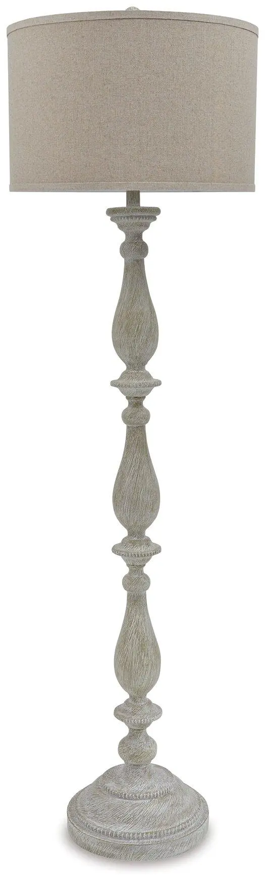 Bernadate Floor Lamp 1