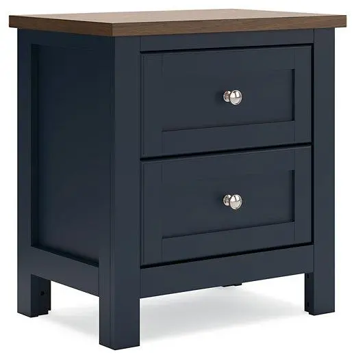 Landocken Nightstand 1