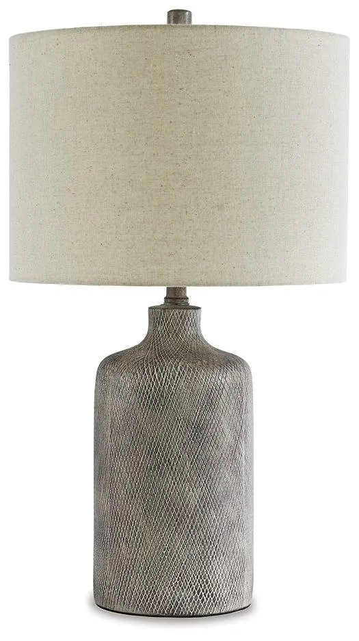 Linus Table Lamp 1