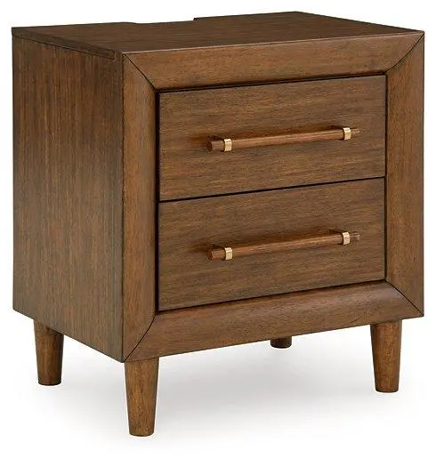 Lyncott Nightstand 1