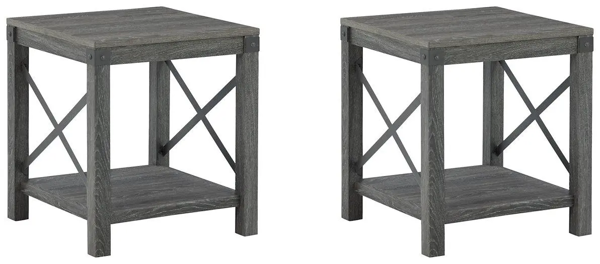 Freedan Occasional Table Set 1