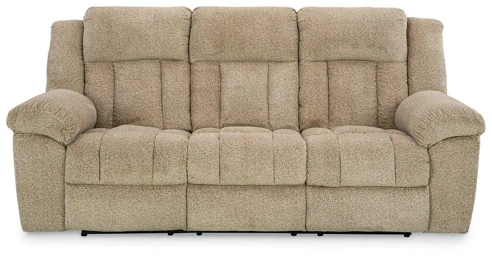 Tip-Off Power Reclining Sofa 1