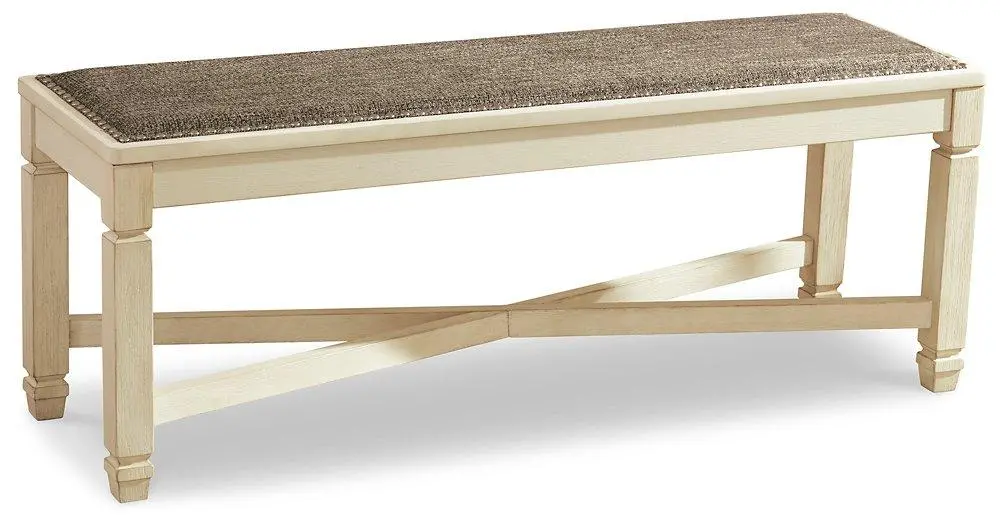 Bolanburg Dining Bench 1