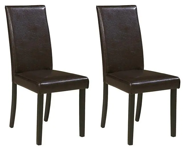 Kimonte Dining Chair Set 1