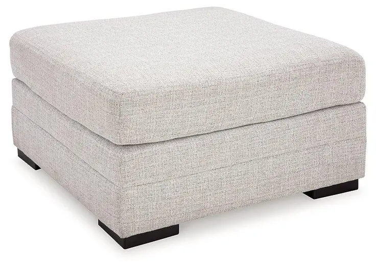 Koralynn Oversized Accent Ottoman 1