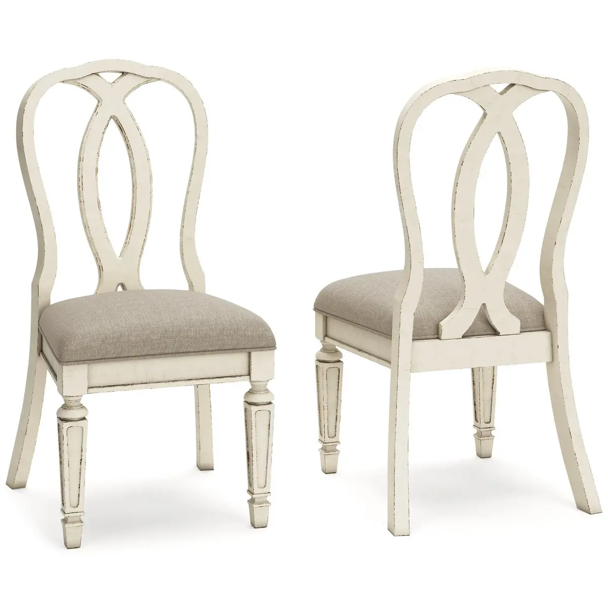 Realyn Dining Chair 1