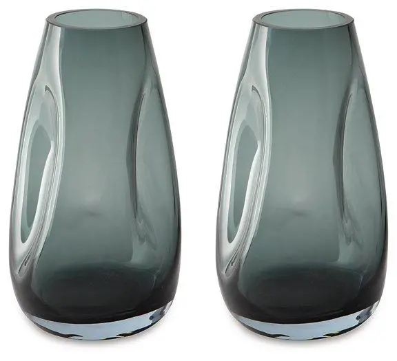 Beamund Vase (Set Of 2) 1
