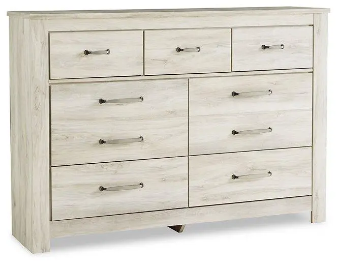 Bellaby Dresser 1