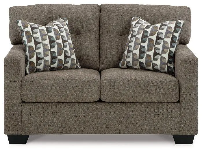 Mahoney Loveseat 1