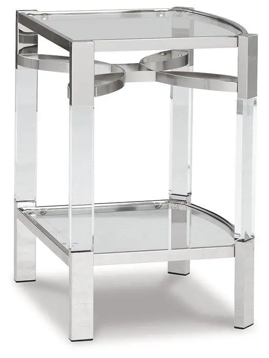 Chaseton Accent Table 1