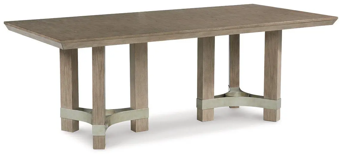 Chrestner Dining Table 1
