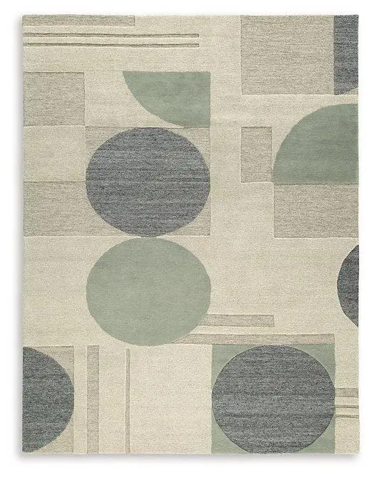 Dallane 8' X 10' Rug 1