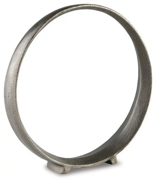 Ryandale Sculpture (Set Of 2) 1