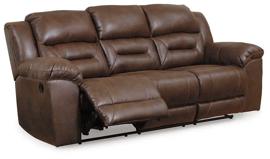 Stoneland Reclining Sofa 2
