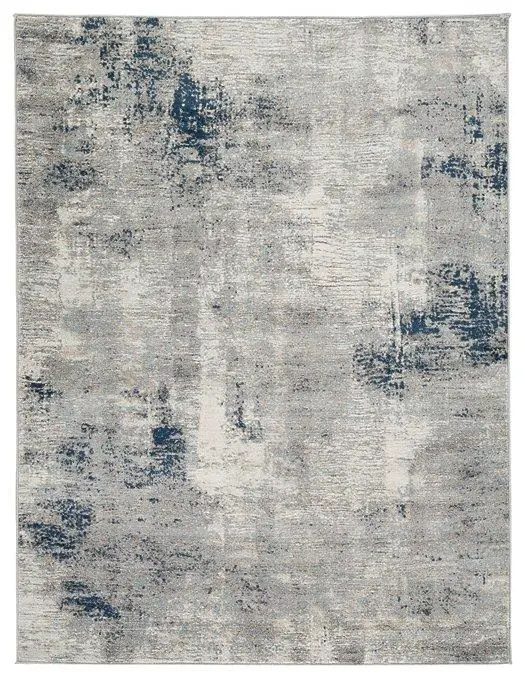 Wrenstow 7'10" X 10'3" Rug 1