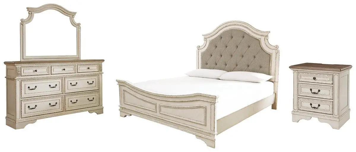 Realyn Bedroom Set 11